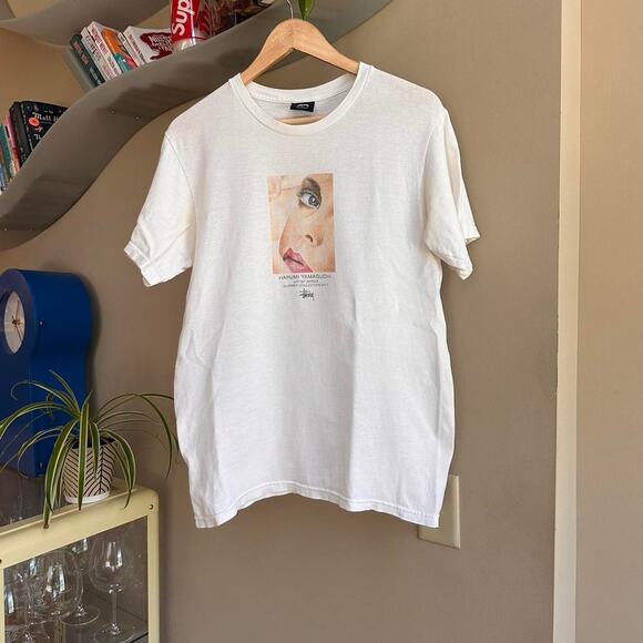 Stussy X Harumi Yamaguchi Shirt - Picture 1 of 8